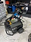 WDK-HPW8200 Аппарат высокого давления 8.2 кВт, 380В, 280 бар, 960 л/ч